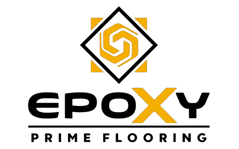 Logo Epoxy Prime Flooring